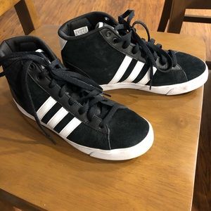 Adidas High tops